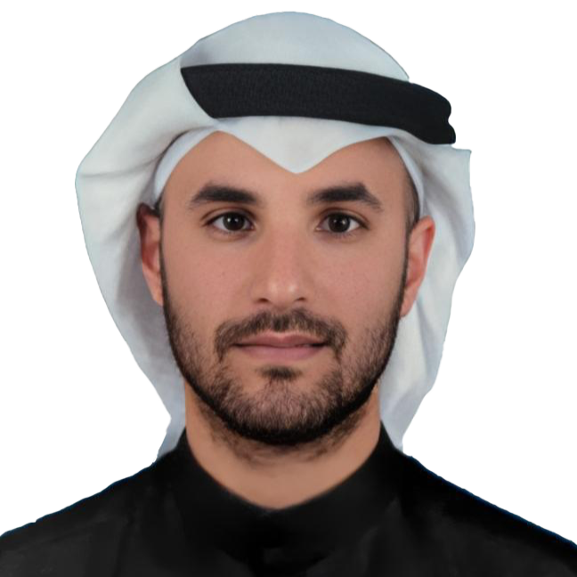 Mohammed Al Roumi